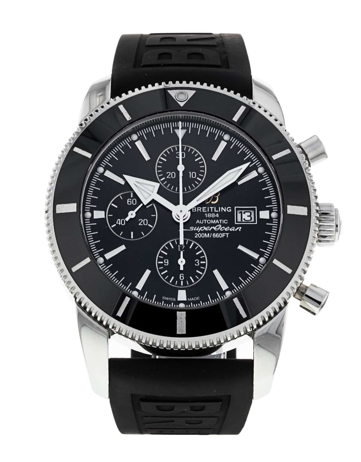 Breitling SuperOcean Heritage II A13312